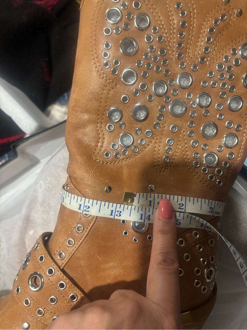 Boots - Picture 7 of 9